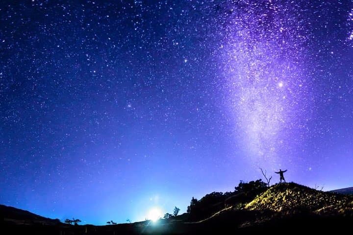 Maunakea Stellar Explorer Hilo: Day-to-Night Astronomical Adventure on Hawaii’s Big Island
