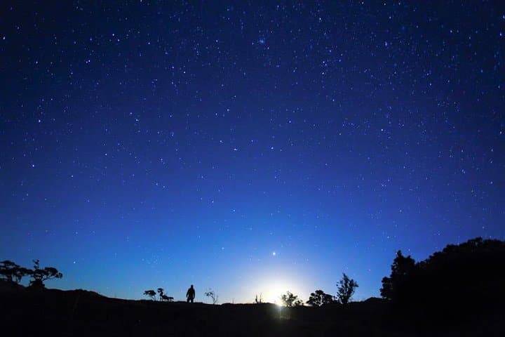 Maunakea Stellar Explorer Hilo: Day-to-Night Astronomical Adventure on Hawaii’s Big Island photo 4