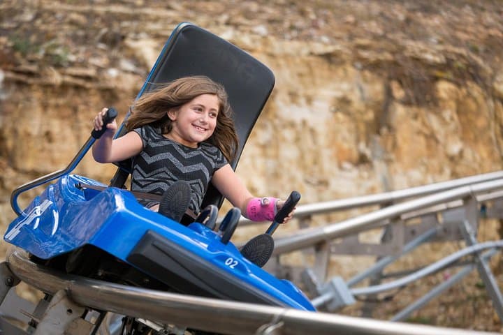 Ride the Runaway: Branson Alpine Mountain Coaster Guide