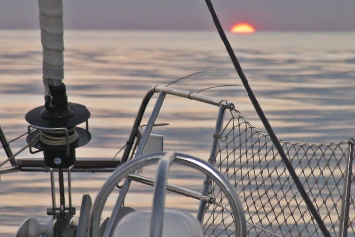 VIP Sunset Sail in Palma Bay — Champagne, Coastal Views & Evening Breeze photo 5