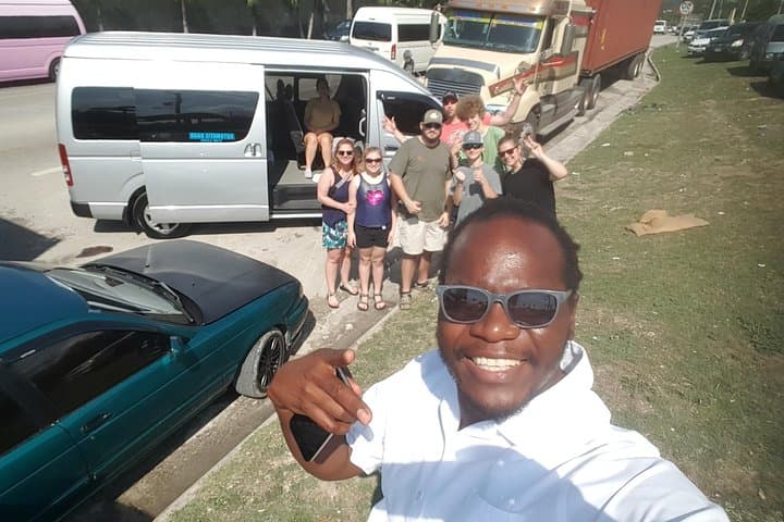 Customizable Ocho Rios Day Tour: Dunn's River, Blue Hole & Beaches photo 3