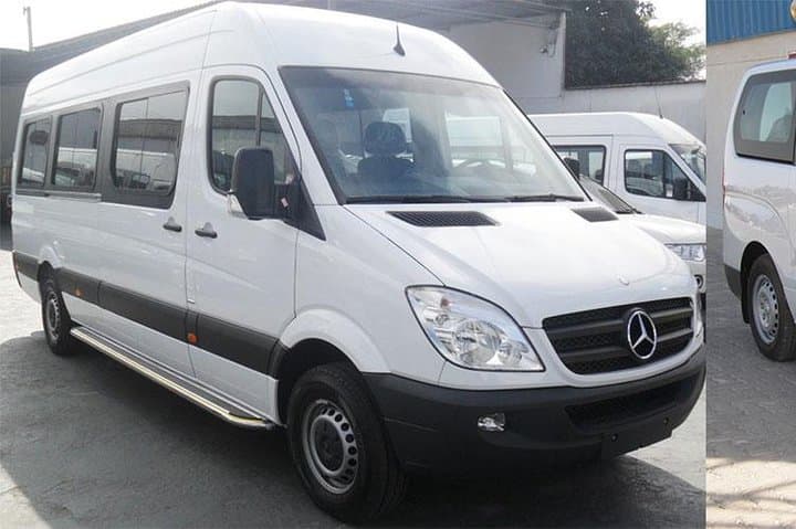 Cusco Airport Departure Transfer — Private City-to-Airport Shuttle photo 3