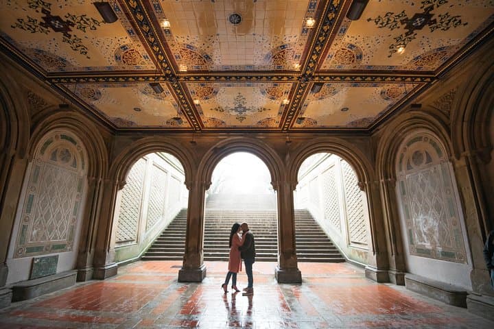 private-new-york-city-walking-tour-with-photo-shoot-guide photo 5