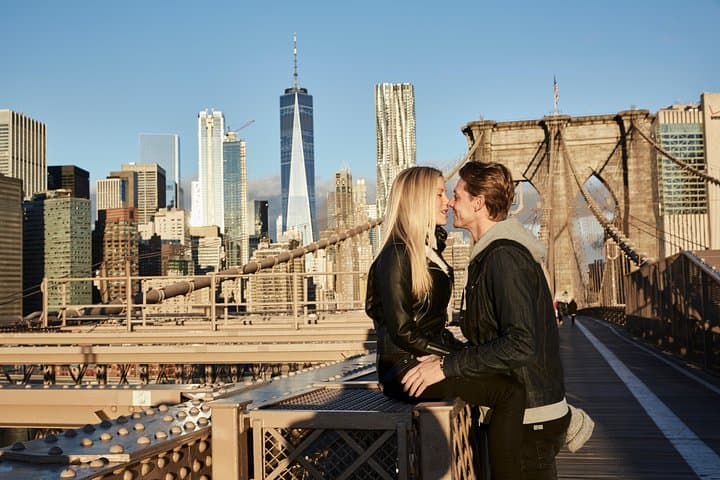 private-new-york-city-walking-tour-with-photo-shoot-guide photo 2