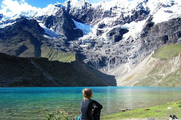 Humantay Lake Full-Day Trip from Cusco — Day Hike to the Turquoise Lagoon photo 4