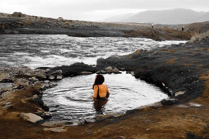 Private Photo Session at Vatnajökull Glacier — Iceland Photographer photo 2