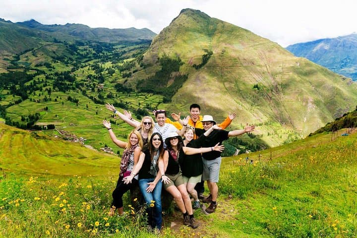 Sacred Valley Private Tour from Cusco: Full-Day All-Inclusive Guide photo 5