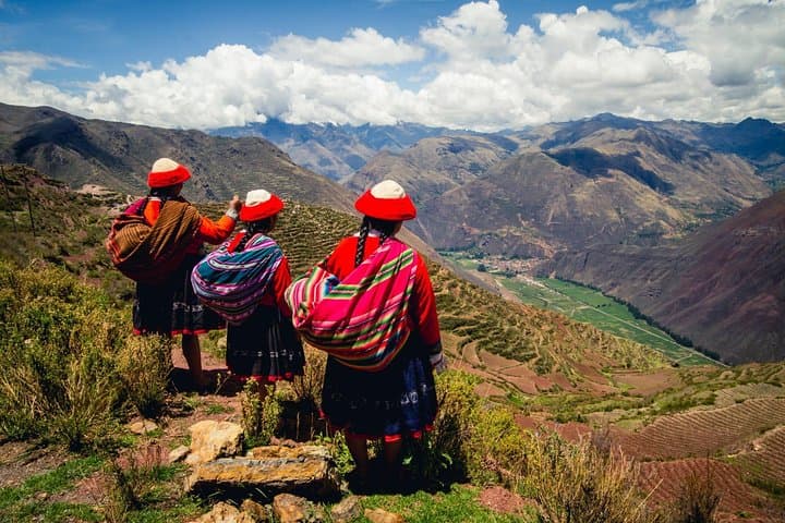 Sacred Valley, Maras & Moray: Full-Day Small-Group Tour from Cusco photo 3