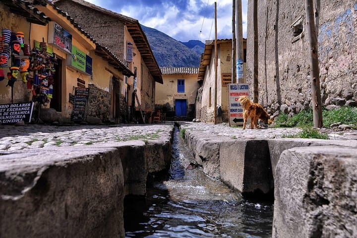 Sacred Valley Small-Group Tour from Cusco: Pisac, Ollantaytambo & Chinchero photo 6