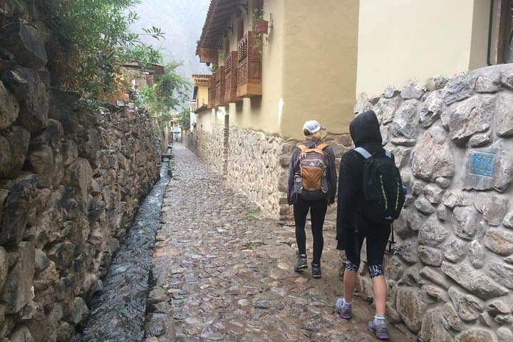 Sacred Valley, Maras & Moray: Full-Day Small-Group Tour from Cusco photo 5