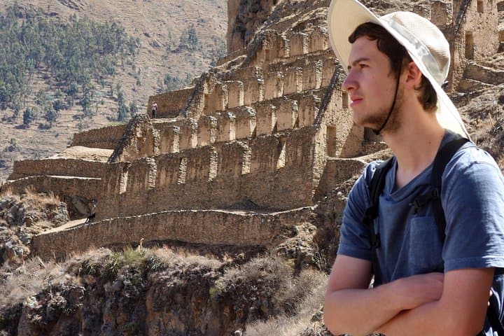 Sacred Valley, Maras & Moray: Full-Day Small-Group Tour from Cusco photo 4