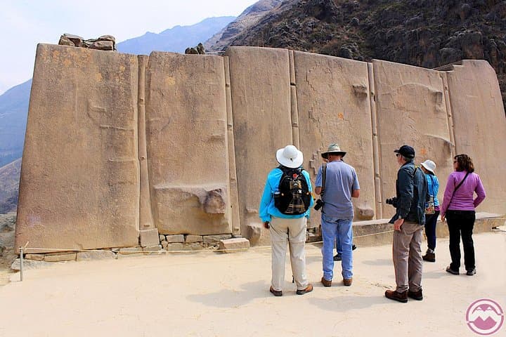 Sacred Valley, Maras & Moray: Full-Day Small-Group Tour from Cusco photo 6