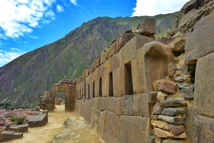 Sacred Valley Private Tour from Cusco: Full-Day All-Inclusive Guide photo 6