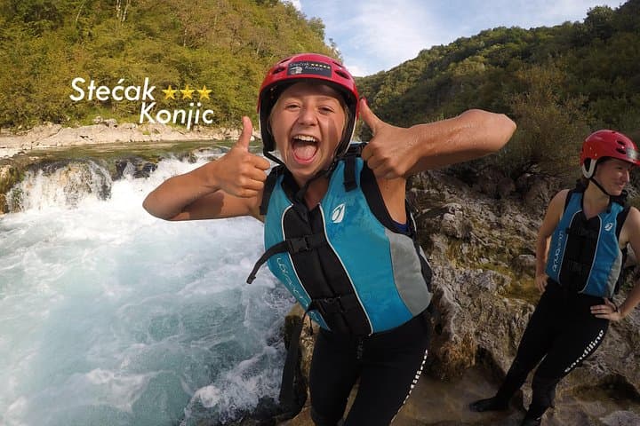 Ultimate Adventure in Herzegovina: 8-Day Active Tour from Sarajevo to Mostar photo 4