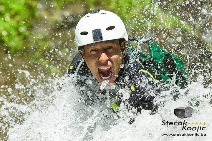 Ultimate Adventure in Herzegovina: 8-Day Active Tour from Sarajevo to Mostar photo 1