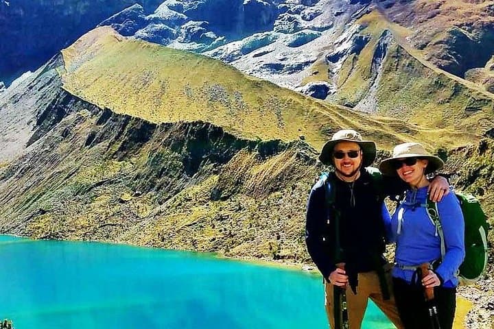Humantay Lake Full-Day Trip from Cusco — Day Hike to the Turquoise Lagoon photo 3