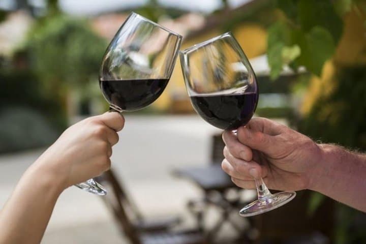 Arrábida Wine Tasting & Coastal View Private Half-Day Tour