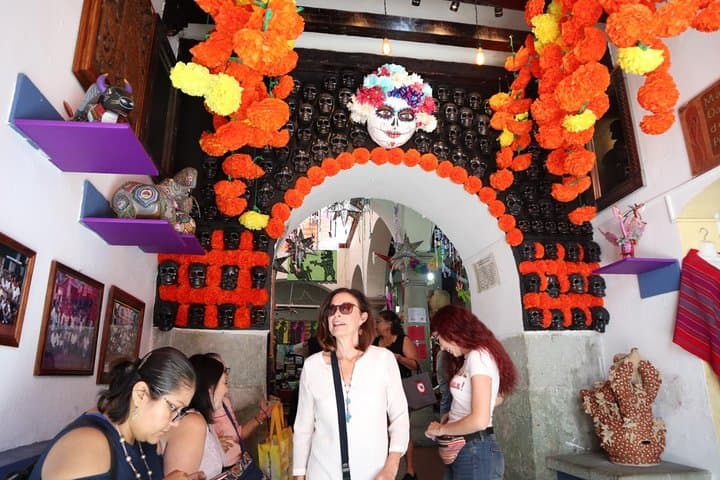Custom 3-Hour Oaxaca Private Tour — Top-Rated & Fully Customizable photo 2
