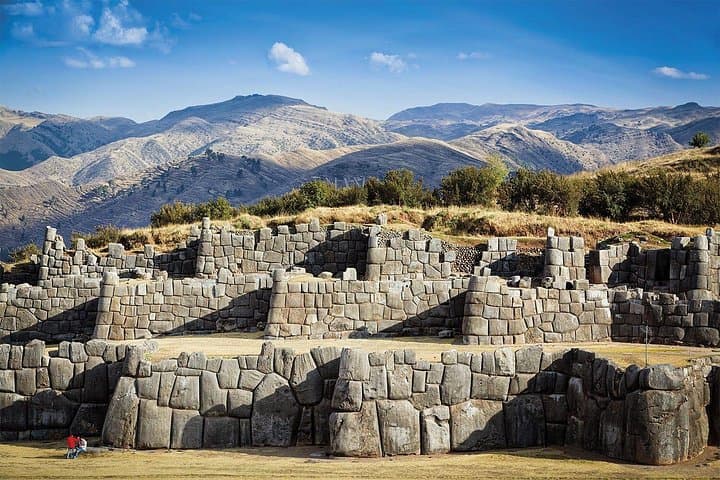 Cusco City Tour: Half-Day Cultural Highlights — Cathedral, Coricancha & Sacsayhuamán photo 3