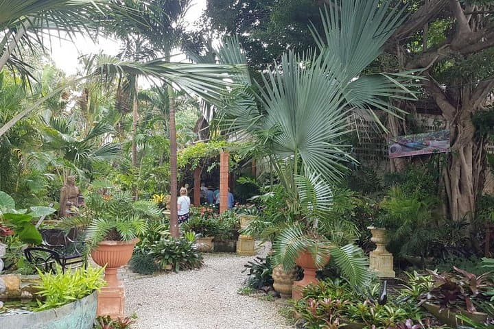 Barbados Full-Day Private Rural Excursion — Harrison's Cave, Bathsheba & St. Nicholas Abbey photo 3