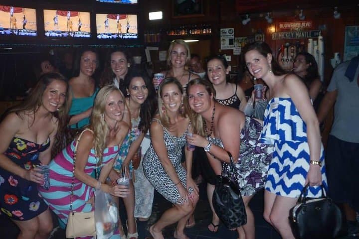 Original Key West Pub Crawl: Duval Street Nightlife, Drinks and Free T-Shirt photo 3