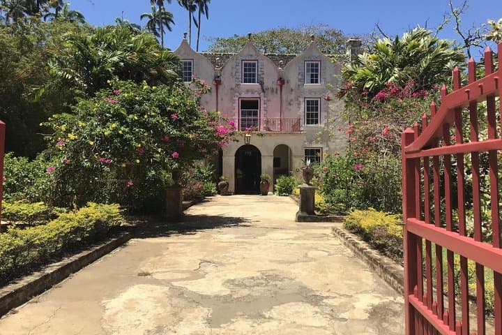 Barbados Half-Day Private Tour — Rural Roads, Rum Shops & Harrison's Cave photo 2