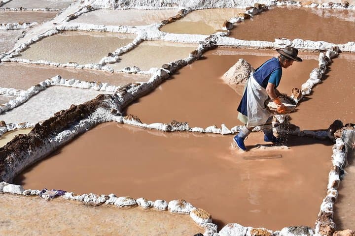 Cusco, Machu Picchu & Sacred Valley 4-Day Tour: Highlights, Logistics & Tips photo 6