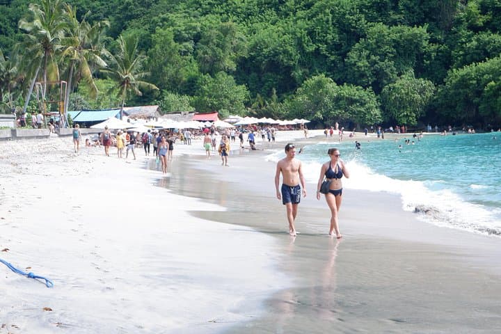 Nusa Penida Highlights: Kelingking, Broken Beach & Manta Snorkel Day Tour photo 4