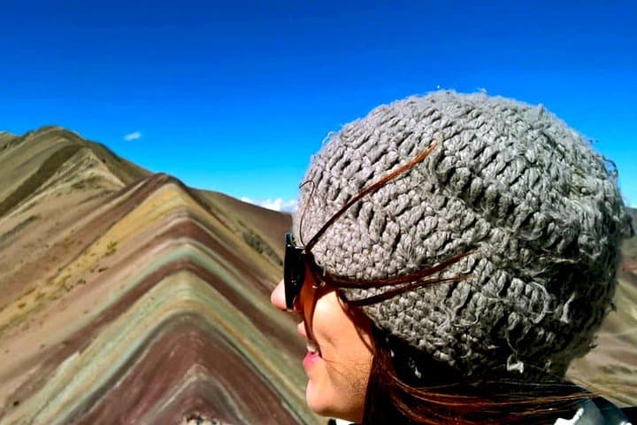 6-Day Caving, Rainbow Mountain Hike & Machu Picchu Tour from Cusco photo 5