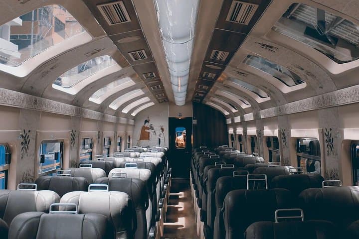 Private Machu Picchu Full-Day Tour from Cusco: Train, Guide, and Bus photo 4