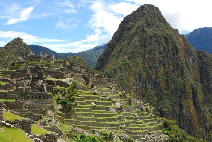 10-Day Peru Adventure: Amazon Jungle, Machu Picchu & Lake Titicaca photo 3