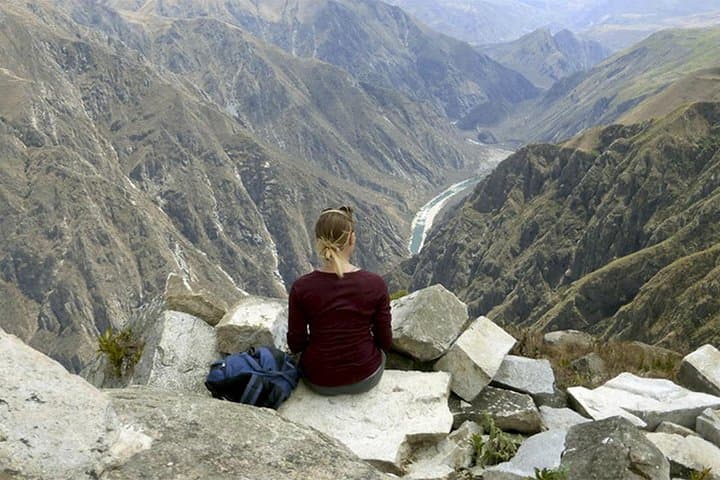 Apurimac Canyon Condor Viewing From Cusco: Full-Day Wildlife Excursion photo 5