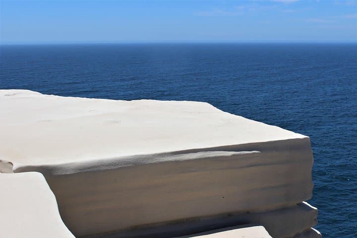 Royal National Park Private Tour — Wedding Cake Rock, Wattamolla & Wildlife