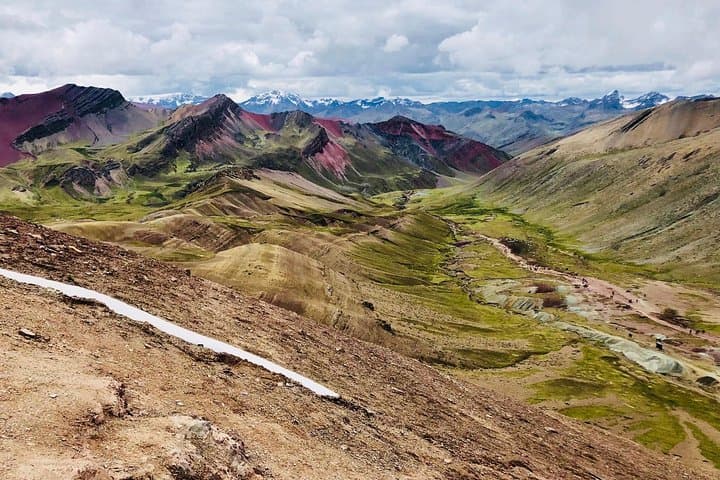 Vinicunca (Rainbow Mountain) Full-Day Hike from Cusco: What to Expect photo 4