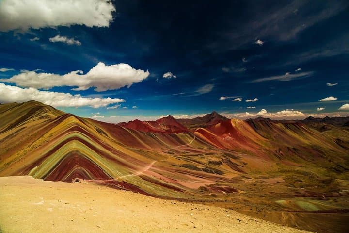 Vinicunca (Rainbow Mountain) Full-Day Hike from Cusco: What to Expect photo 5