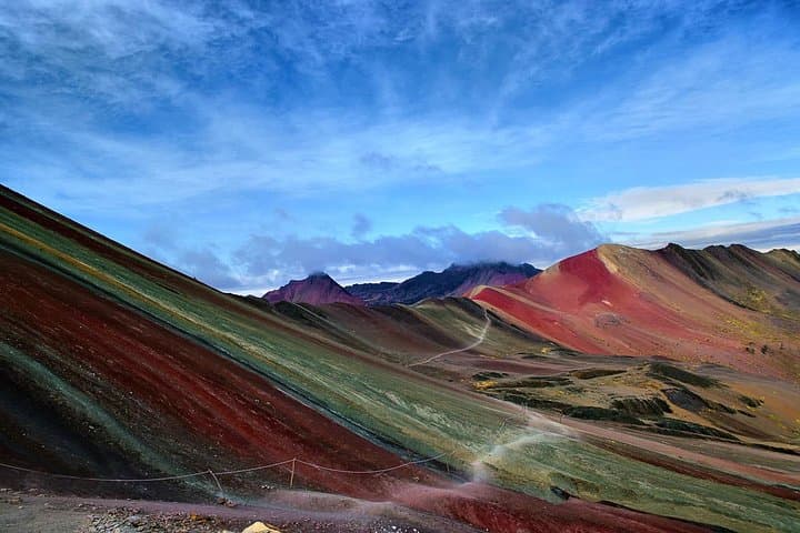 Vinicunca (Rainbow Mountain) Full-Day Hike from Cusco: What to Expect photo 6