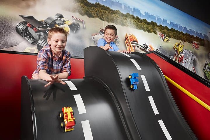 LEGOLAND Discovery Center San Antonio: Family Admission & What to Expect photo 3