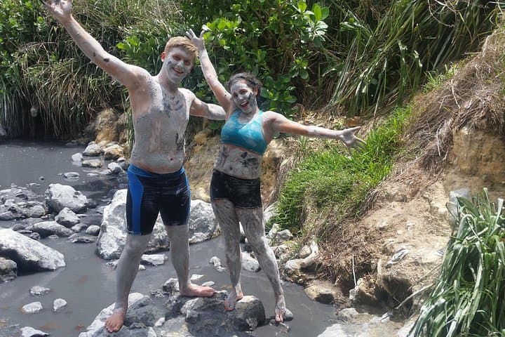 St Lucia Shore Excursion: Half-Day Land & Sea Tour to Soufrière, Pitons & Snorkeling photo 4