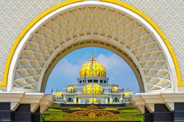 Port Klang Shore Excursion: Kuala Lumpur & Batu Caves Day Trip with Indian Lunch photo 6