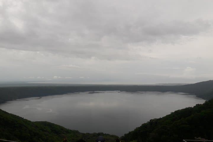 Exploring Nicaragua’s Apoyo Lagoon, Masaya Volcano & Mombacho Volcano: A Day of Volcanic Wonders and Pristine Waters photo 4