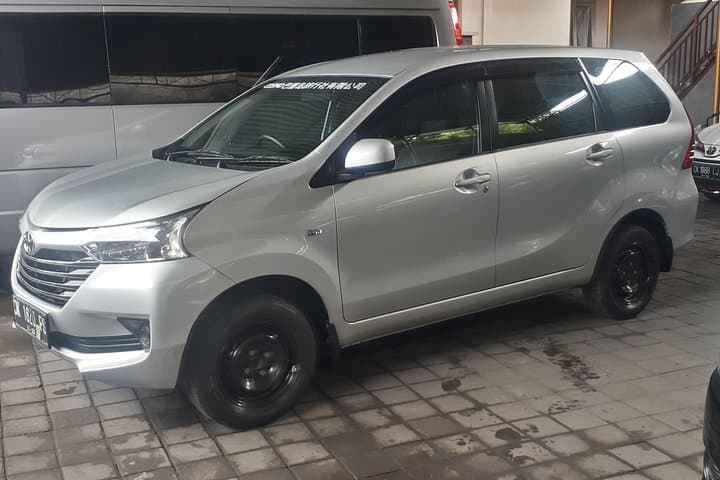 Bali Private Car Rental with Driver — Custom 10‑Hour Tours from Nusa Dua photo 5