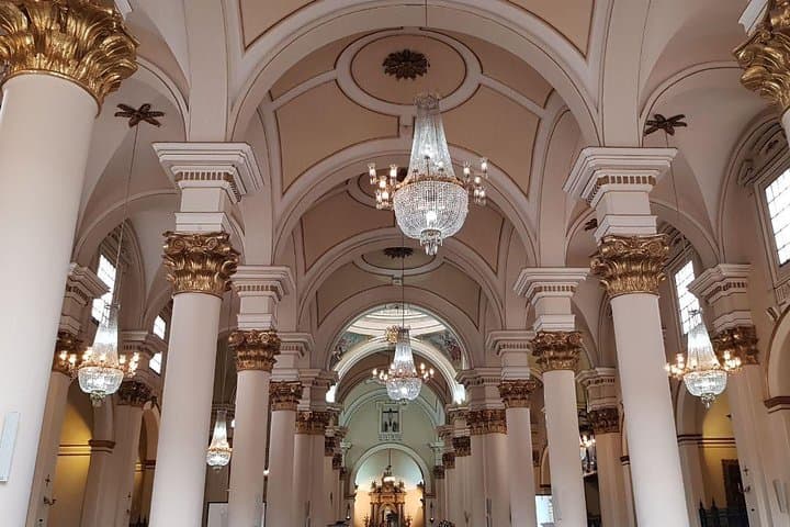 Bogotá Layover City Tour: Monserrate, La Candelaria & Museums in a Private 3–6 Hour Visit photo 5