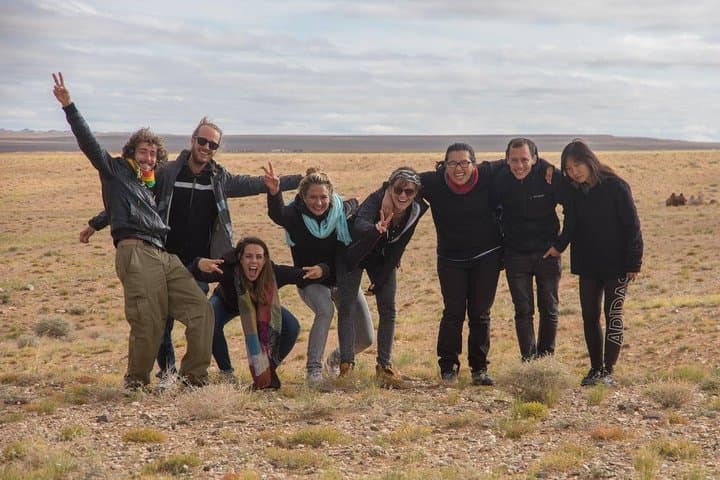 Gobi and Grassland Mongolia: 8-Day Khongoryn Els, Yol Valley & Terelj Adventure photo 5
