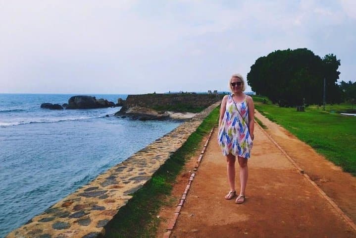 Private Day Tour to Galle from Negombo: Galle Fort, Madu River & Turtle Hatchery photo 4