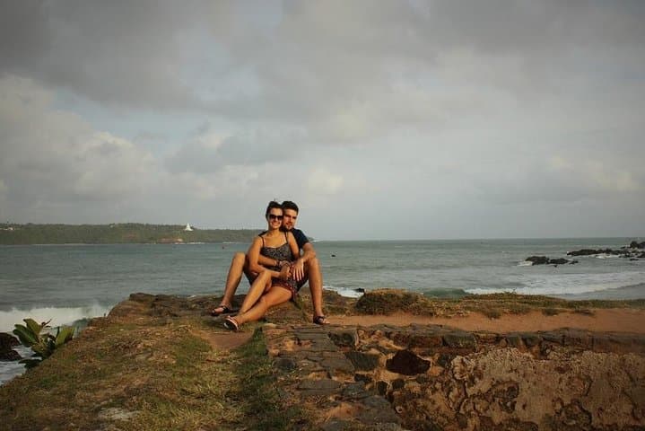 Day Trip from Colombo to Galle Fort, Madu River & Turtle Conservation photo 5