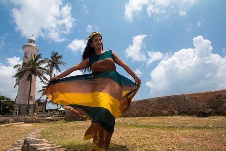 Private Day Tour to Galle from Negombo: Galle Fort, Madu River & Turtle Hatchery photo 5