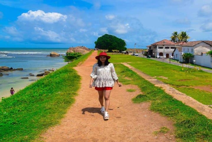 Private Day Tour to Galle from Negombo: Galle Fort, Madu River & Turtle Hatchery photo 6