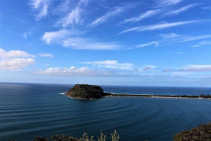 Private Northern Beaches and Ku‑Ring‑Gai Chase Day Tour photo 2