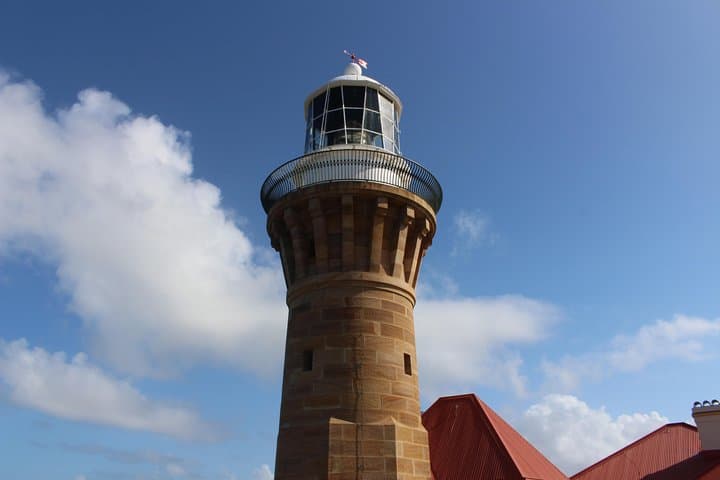 Private Northern Beaches and Ku‑Ring‑Gai Chase Day Tour photo 3