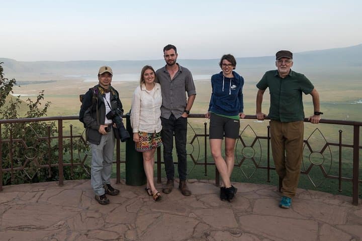 Inside Ngorongoro: One-Day Crater Safari from Arusha photo 3